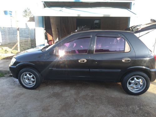 Chevrolet Celta 2010 1.0 Spirit Flex Power 5p