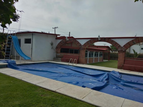 Imagen 3 de 12 de Casa Sola En Venta Altos De Oaxtepec