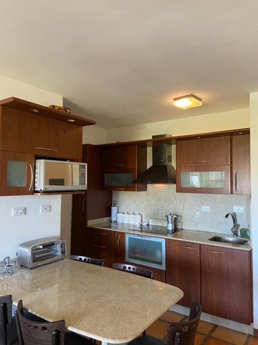 Aquiler Fijo. 1hab. Bello Apto. Terraza. Playa Moreno.
