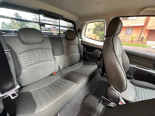 Fiat Strada 1.6 Adventure Locker Doble Cabina