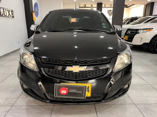 Chevrolet Sail 1.4 Ls