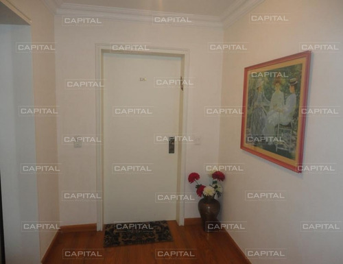 Apartamento En Brava, 3 Dormitorios *-ref:24994