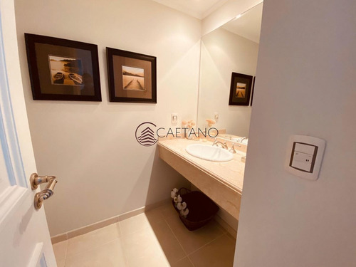 Imagen 14 de 16 de Departamento En Torre Le Jardin Con Vista Increíble Al Mar! - Punta Del Este Mansa