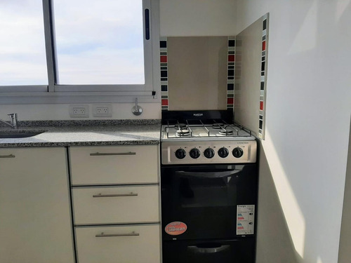 Imagen 23 de 30 de Alquiler Departamento A Estrenar Con Cochera Impecable!!!