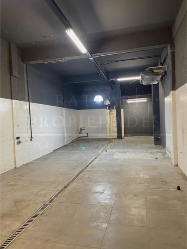 Imagen 11 de 14 de Alquiler Local En Pleno Centro Comercial San Justo Arieta Peatonal