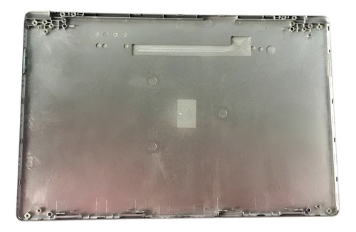 Cover Tapa Marco Notebook Ultrabook Exo Smart E13 Oulet Negro