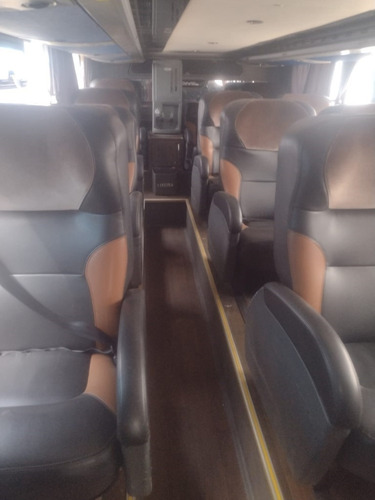 Ônibus Comil Campione Invictus Dd Ú Dono Completo Revisados
