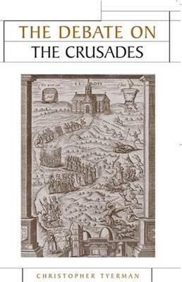 Libro The Debate On The Crusades, 1099-2010 - Christopher...