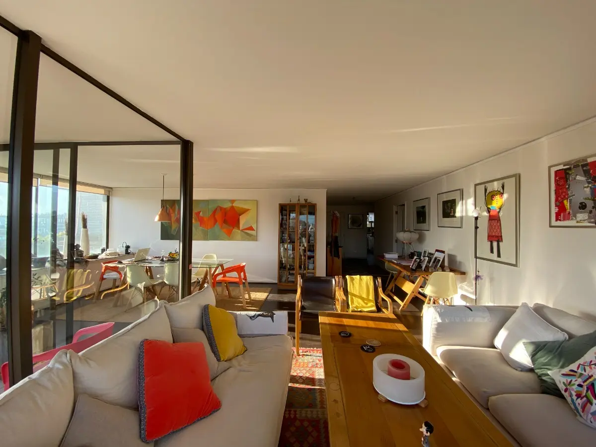 Imagen 4 de 26 de Espectacular Departamento Nororiente Cordillera Garantizada