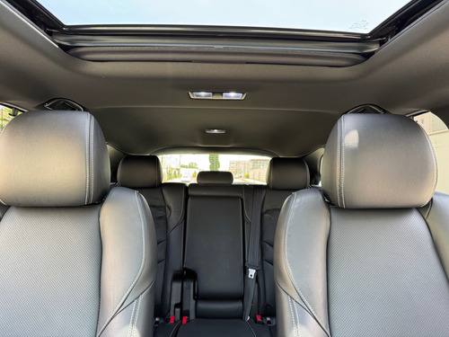 Mazda CX-9 2.5 I Grand Touring Awd At