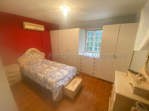 Imagen 8 de 24 de El Marques Casa En Venta Jesús Enrique Díaz 22-12015 Caracas