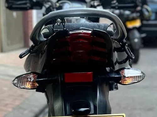 Bajaj Discover 125 St 2024