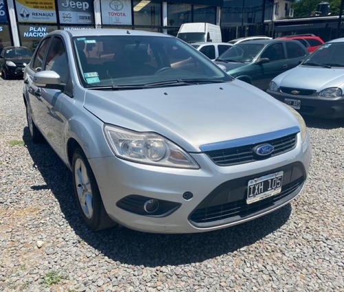 Ford Focus 1.6 Style Exe