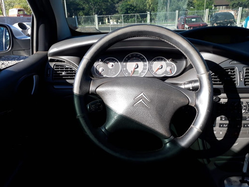 Sucatas Citroen C5 2005 Gasolina Automatico - Rs Auto Peças