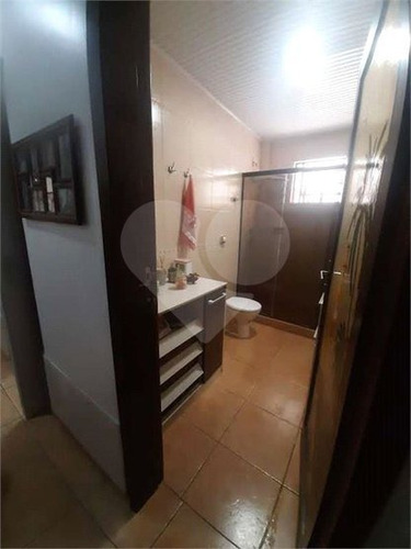 Casa Ampla 05 Dormitórios No Bairro Santo Antônio - 28-im413074