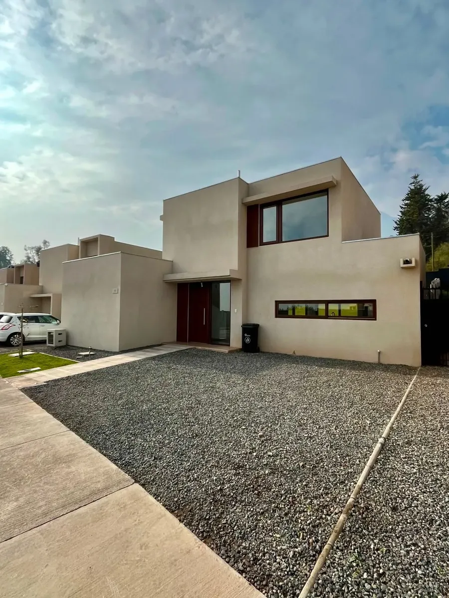 Imagen 1 de 14 de Casa Luminosa Ideal Para La Familia (176493)