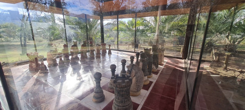 Parcela De Agrado, Condominio Ecológico, Ocoa