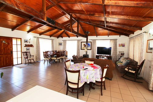 Se Vende Bella Parcela En QuilapilĂșn, Colina