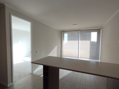 Arriendo Amplio Departamento 1d 1b Y Bod San Miguel
