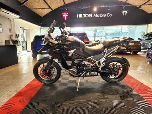 Imagen 5 de 9 de Triumph Tiger 1200 Gt Explorer Hilton Motors Co