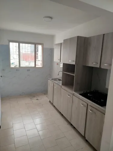 Vendo Apartamento En Chacao 56.3 Metros 2h1b1p O7q