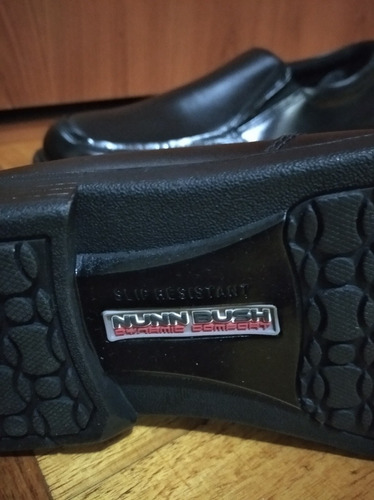 Imagen 2 de 7 de Mocasines De Cuero