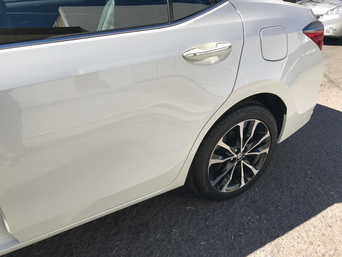 Toyota Corolla 2017 1.8 Se-g Cvt 140cv