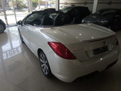 Peugeot 308 Cc 1.6thp Tip Tronic 2015