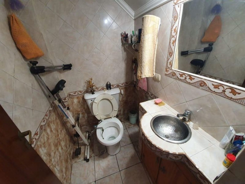 Imagen 7 de 17 de Ph De 3 Ambientes En Liniers