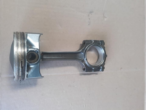 Piston Y Biela Ford Focus 2.0 Lts 2014 4 Cil ++ (Usado)