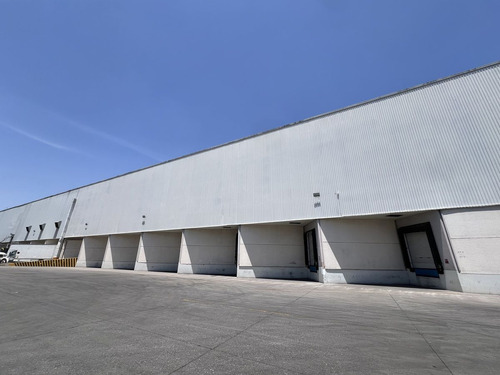 Excelente Bodega Industrial 8500 M2 Vallejo