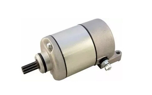 Burro Arranque Honda Tornado 250 Calidad Original Rpm