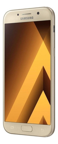 Samsung Galaxy A5 (2017) Dual SIM 64 GB oro 3 GB RAM
