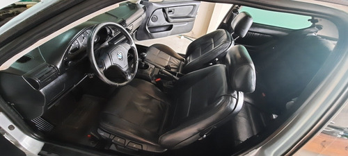Bmw Serie 3 1996 1.9 3p