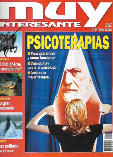 Revista Muy Interesante N° 150 / Enero De 2000