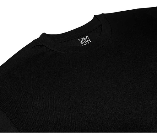 Polera Estampada Simple Solo Leveling Shadow Monarch