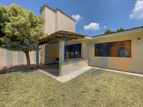 Imagen 27 de 30 de Casa En Venta En Villas Del Mesón, Juriquilla De 1 Nivel Y F