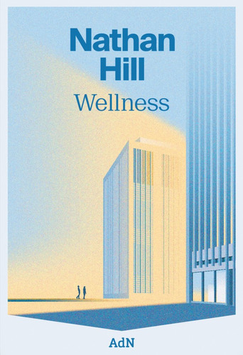Libro Wellness - Hill, Nathan