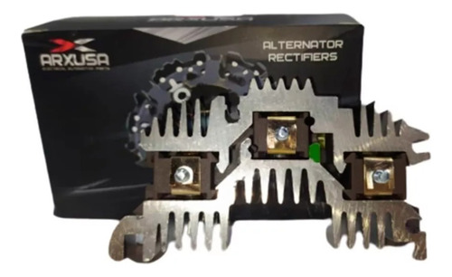 Diodera Alternador Chevrolet Kodiak 160 Amp