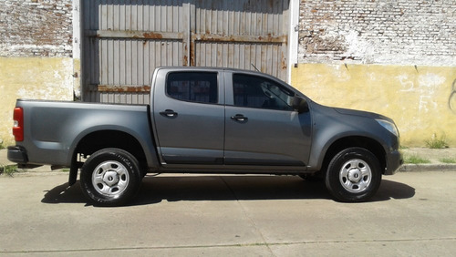 Chevrolet S10 Ls Impecable!!
