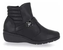 Comprar Botas Botinetas Piccadilly 117106 Taco Chino Confort Mujer