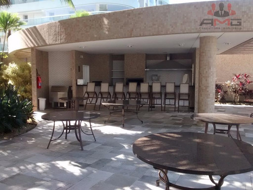 Imagem 18 de 30 de Apartamento Com 4 Dormitórios À Venda, 170 M² Por R$ 8.100.000,00 - Riviera - Módulo 8 - Bertioga/sp - Ap2391