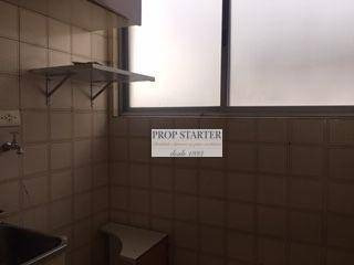 Imagem 18 de 20 de Apartamento Com 1 Dormitório Para Alugar, 46 M² Por R$ 1.700/mês - Aclimação - Propstarter - Ap1041