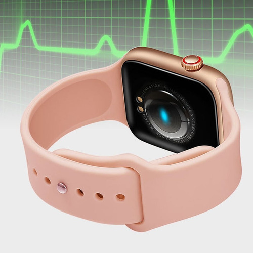 Reloj Inteligente Deportivo Bluetooth