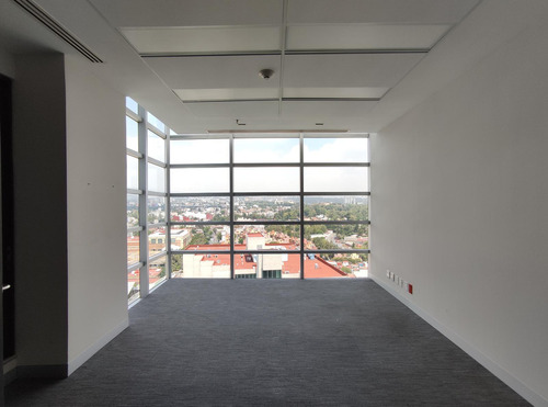 Oficina En Renta - Torre Murano Piso 10 - 509 M2
