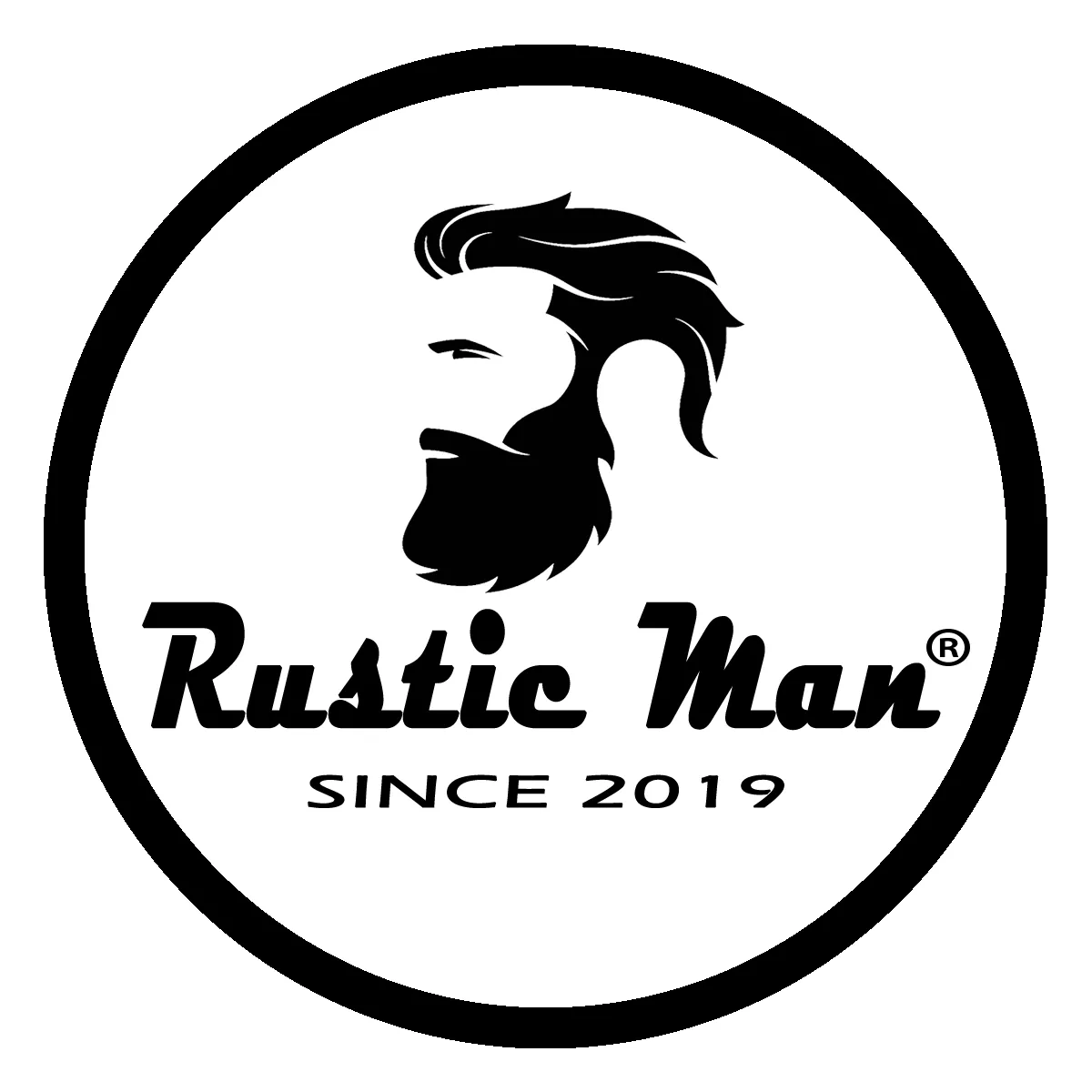 Rustic Man