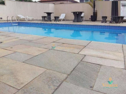 Imagem 15 de 15 de Apartamento À Venda, 52 M² Por R$ 280.000,00 - Penha De França - São Paulo/sp - Ap2669