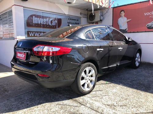 Imagem 6 de 12 de Fluence 2.0 Privilege 2011/2011