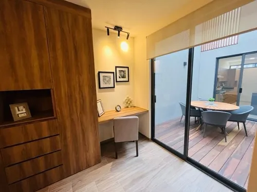 Estrena Casa En Zakia, 3er Recamara En Pb, 3.5 Baños, Jardín, Alberca, Lujo!