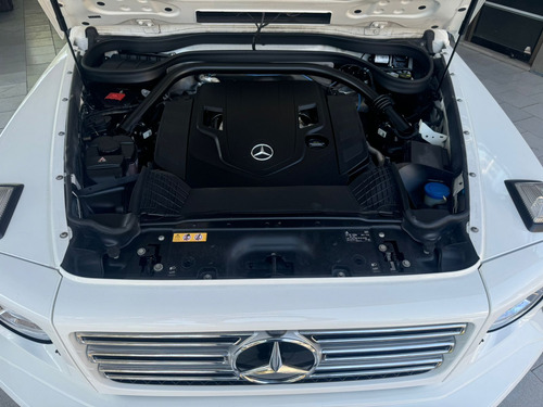 Mercedes-benz Clase G 2021